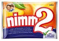 Produktbild: nimm2 (2 x 1kg) / Bonbons mit Fruchtsaft und Vitaminen