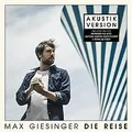 Produktbild: Die Reise (Akustik Version) von Max Giesinger | CD | Zustand sehr gut