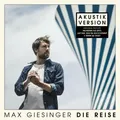 Produktbild: Max Giesinger - Die Reise (Akustik Version) CD NEU OVP VÖ 19.06.2020