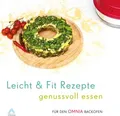 Produktbild: primacampa OMNIA Kochbuch - Leicht & Fit