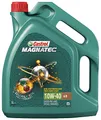 Produktbild: Castrol MAGNATEC 10W-40 A/B, 5 Liter