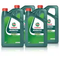 Produktbild: CASTROL 20 L LITER MAGNATEC 10W-40 A/B MOTOR-ÖL MOTORENÖL