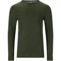 Produktbild: Whistler Cerro M Merino Wool Baselayer Tee deep forest (3053) S