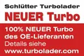 Produktbild: SCHLÜTTER TURBOLADER 172-06405