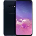 Produktbild: Samsung Galaxy S10e 128GB Dual SIM Prism Black Other Version