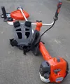 Produktbild: * Husqvarna 525 RXT Profi Motorsense Freischneider * 1,36 PS * NEU