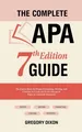 Produktbild: Gregory Dixon The Complete APA 7th Edition Guide (Taschenbuch) (US IMPORT)