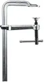 Produktbild: BESSEY Ganzstahl-Schraubzwinge classiX GS-K 600/120