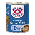 Produktbild: Bärenmarke Cremiger Kaffeeweißer 10% Fett 340 g