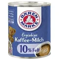 Produktbild: Bärenmarke Kondensmilch »Ergiebige Kaffee-Milch 10 %« 340 g