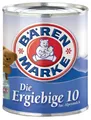 Produktbild: Bärenmarke Die Ergiebige 10 Kondensmilch
