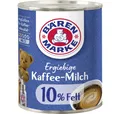 Produktbild: Bärenmarke Ergiebige Kaffeemilch 10% Fett 340 g