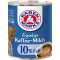Produktbild: BÄRENMARKE Die Ergiebige Kondensmilch 10% 340,0 g