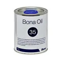 Produktbild: Bona Oil 35 - 1 Liter Parkettöl, Pflegeöl