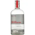 Produktbild: Berliner Brandstifter Berlin Vodka 43,3% Vol. 0,7l