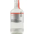 Produktbild: Berliner Brandstifter Berlin Vodka 0,7l 43,3%
