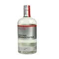 Produktbild: Berliner Brandstifter - Berlin Vodka, 43,3% Vol. 0,7 l