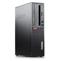 Produktbild: Lenovo ThinkCentre M720s SFF Intel Core i5 8500 256GB SSD Festplatte 8GB Speicher Windows 11 Pro Desktop Computer Mini PC (Generalüberholt)