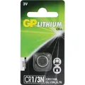 Produktbild: GP Batteries GP CR1/3N (1 Stk., CR1/3N, 160 mAh) (070CR9VC1)