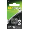 Produktbild: GP Knopfzelle CR 1/3N 3,0 V