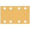 Produktbild: Schleifpapier C470,80x133mm,K120,10x e - 2608900881 - Bosch