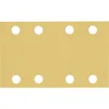 Produktbild: Bosch Accessories EXPERT C470 2608900881 Schwingschleifpapier gelocht Körnung...