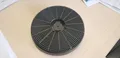 Produktbild: PKM Kohlefilter CF 115 Kohlefilter für Umluftbetrieb, Zubehör für PKM S33-60A+B(W)TH, PKM S33-90A+B(W)TH
