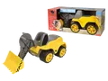 Produktbild: BIG Power-Worker Maxi Loader Spielzeug Bagger Gelb