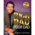 Produktbild: Rich Dad Poor Dad: Was die Reichen ihren Kindern über Geld beibringen. Limi ...