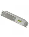 Produktbild: ROLINE ProSecure II 1500 RM2HE USV Rack einbaufähig Wechselstrom 120/140/160-276 V VA PFC 2U (19.40.1090)