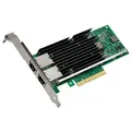 Produktbild: Intel Ethernet Converged Network Adapter X540-T2