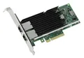 Produktbild: Intel X540T2 Ethernet Converged Network Ada X540T2, Internal, Wired, PCI Exp ~E~