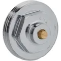 Produktbild: Eurotronic 700110 Gampper 2, Metalladapter für Heizkörperthermostate (Heizkörperventiladapter, lange Lebensdauer, Zubehör für Heizkörperthermostat, Anschluss: M20)