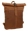 Produktbild: Gusti Leder Rucksack Gusti Leder Rucksack Mattis (1-tlg)