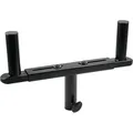 Produktbild: Omnitronic GB-1 Stativgabel - Stativadapter für 2 Lautsprecherboxen