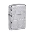 Produktbild: Zippo Benzin-Feuerzeug Armor Case-Zippo Flamme 60006834, unbefüllt