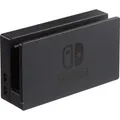 Produktbild: Nintendo Switch-Stationsset - Schwarz