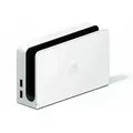 Produktbild: Switch OLED Dock Set - White