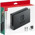 Produktbild: Nintendo Switch Dockingstationset
