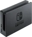 Produktbild: Nintendo Switch Stationsset Konsolen-Ladestation Dock Zubehör Nintendo