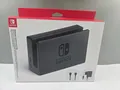 Produktbild: Nintendo Switch Dock Set Docking Station OVP Verpackung Top Ladestation Hdmi