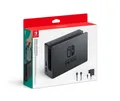Produktbild: Nintendo Switch Dock Set, Kompatibel mit Spielkonsole NEU