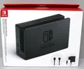 Produktbild: Nintendo Switch Dock Set, Kompatibel mit Spielkonsole / Ladestation für Konsole