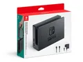 Produktbild: Nintendo Switch Station inkl. Netzteil Zubehör Ladestation USB  HDMI