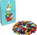 Produktbild: Plus plus plus-plus regenboog: 300 stuks (3977)