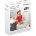 Produktbild: InnovaGoods Foltry Klappbarer Kinder-Toilettensitz