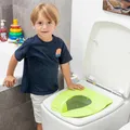 Produktbild: Klappbarer Kinder-Toilettensitz Foltry InnovaGoods