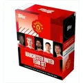 Produktbild: 2024-25 Topps Manchester United Team Set