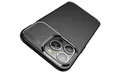 Produktbild: AVANA Handyhülle für iPhone 14 / Pro / Plus / Pro Max Hülle Silikon Schutzhülle Case, Slim Cover, Bumper, Carbon Optik