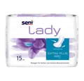 Produktbild: seni Inkontinenz-Einlage Seni Lady Extra Plus (1x15 Stk)